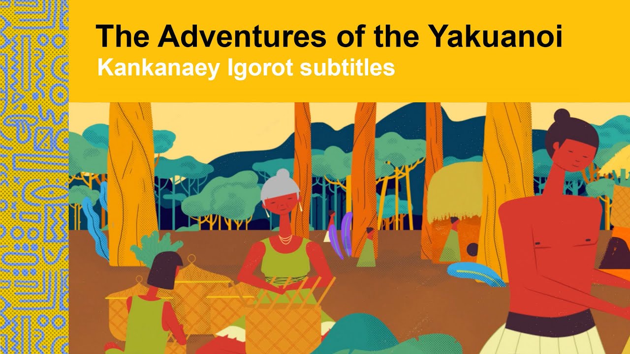 [KANKANAEY IGOROT SUBTITLES] Navigating Traditional Knowledge & IP ...