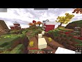 【Minecraft】Wool Games 52.502 世界2位【Hypixel Server Parkour】