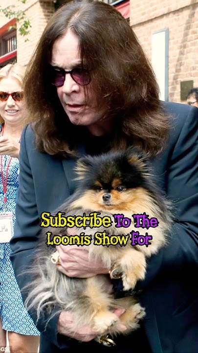 ozzy osbourne wc