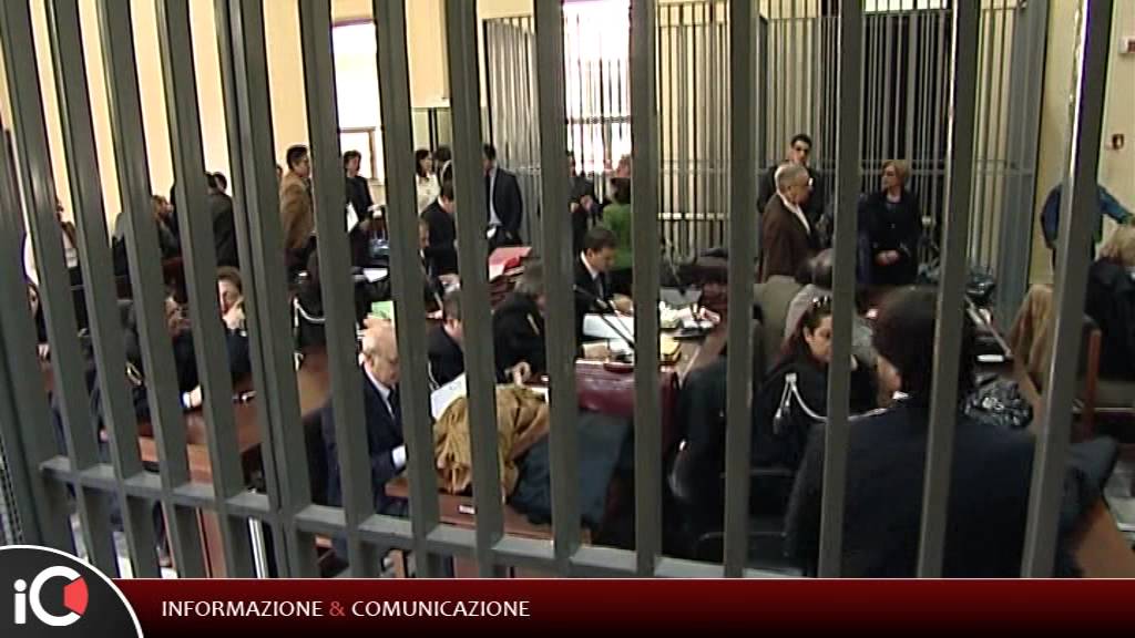 Rossano, ergastolo a Cosimo De Luca per il delitto del Colognati