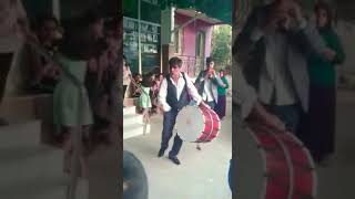 Yok Böyle Bi Davulcu 🤣 Resimi