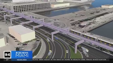 Light rail coming to Broward