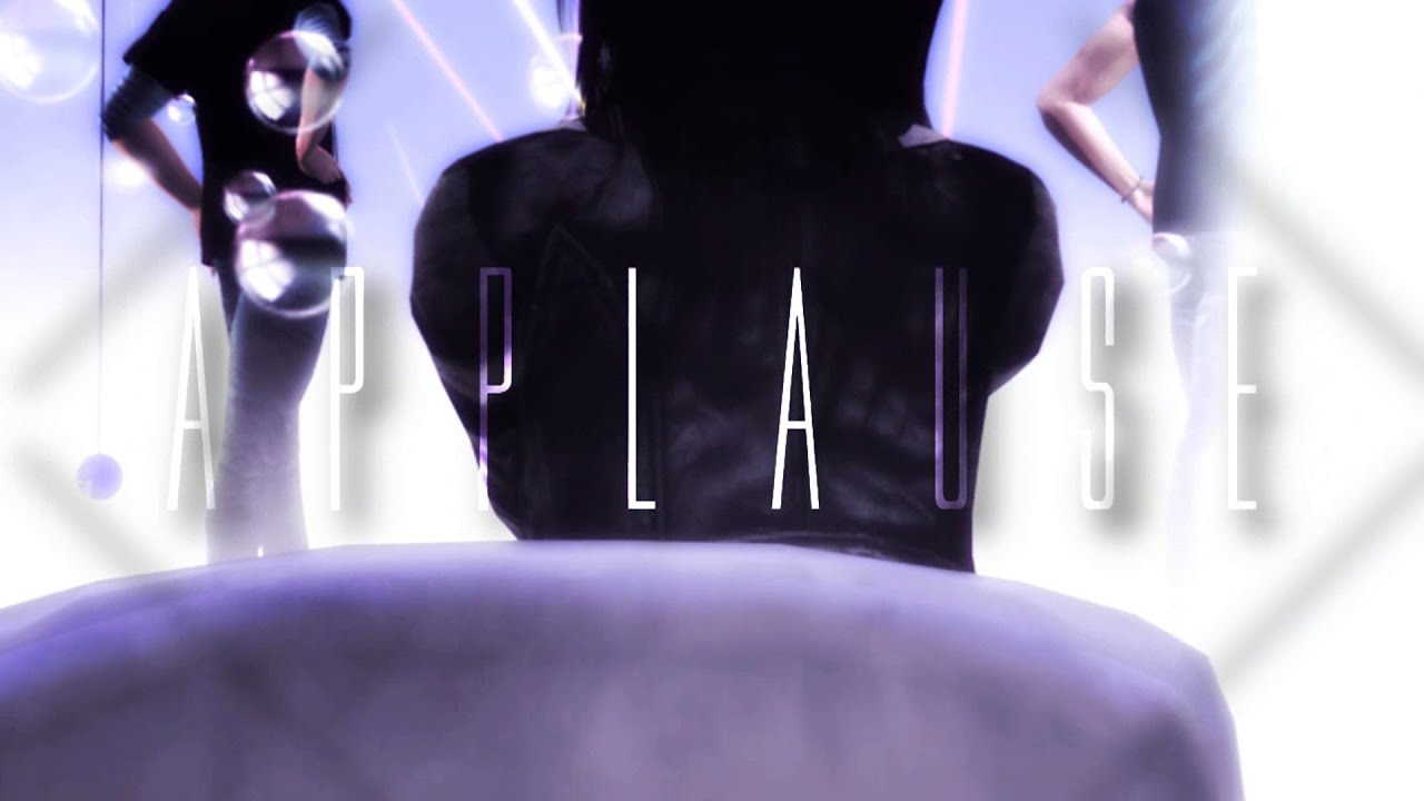 Applause for Maren [Collab] ❤ - Applause for Maren [Collab] ❤