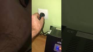 :  Logic Power     -   