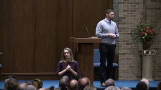 Famous ...God's Great Power to Give Us Knowledge - 2 Peter 1:3 Profile