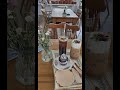 #장흥 #카페  #지베르니정원