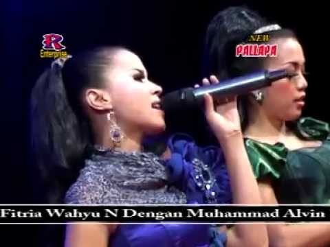 Arjun - New Pallapa Live In Socah Bangkalan Madura