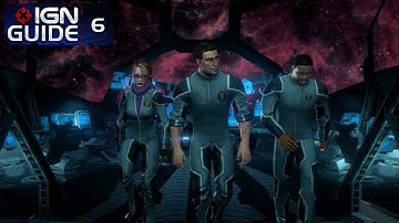 Saints Row IV Walkthrough - *SPOILERS*  Primary Quest: The Escape