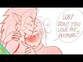 (She-Ra Comic Dub) Fluffy (Catradora/Comedy)