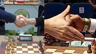 Chess Handshakes but it keeps getting worse... screenshot 5