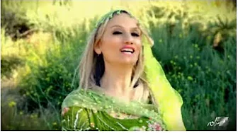 Helen Ft. Ahoura - Sozeleh Helen Ft. Ahoura - Sozeleh