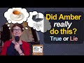 Did Amber really do this? The Lying Game with Amber &amp; Paul [LEP436]