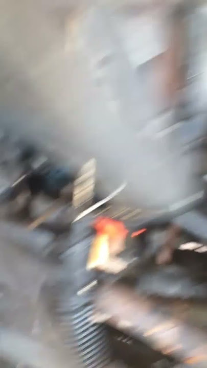 jeep tali kipas putus solusi