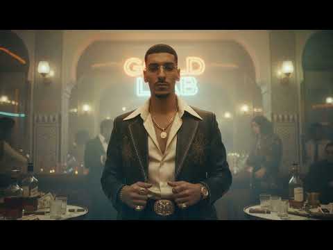 Flenn 4 Chiffres 1970s Rock N Roll Soul Re Edit Gold Lab