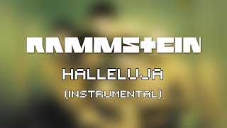 Rammstein - Halleluja (Instrumental)