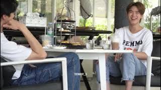 MeenPing มีนปิง Exclusive Trip @ Huahin with MeenPing Day 2 #ITSSKINxMPHuahinDay2