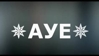 ✵Aye✵ Blatnoy Blatnoy Beats