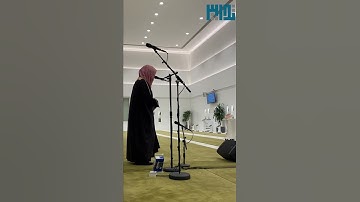 تلاوة رائعة للشيخ ناصر القطامي~11-6-1443