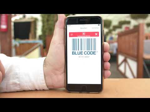 Online-Banking Teil 4 - Blue Code