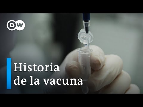 El origen de las vacunas