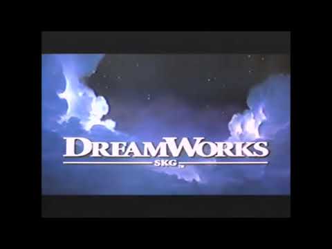 Universal, Dreamworks and Spyglass Entertainment logos 2003 Audio Descriptive