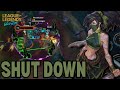 NEW TURBOCHARGED GAME MODE WITH PROJECT AKALI!! | Wild Rift (Build + Runes)