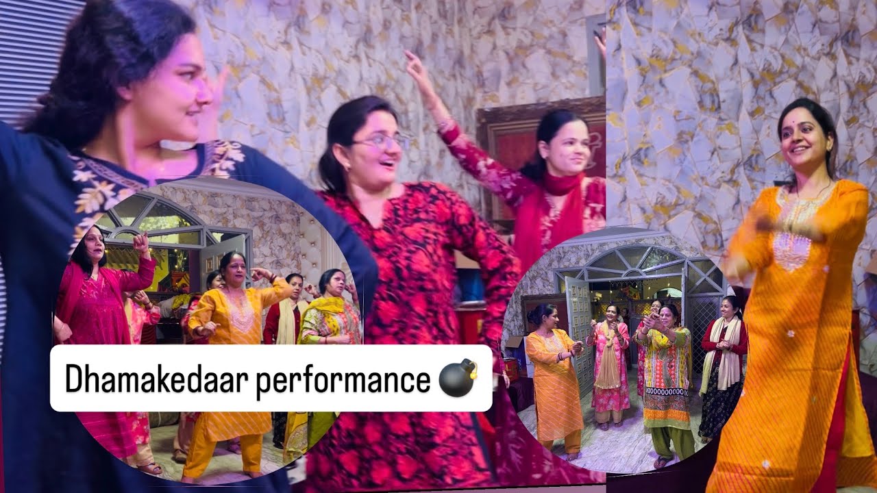 Aaj Ye Kya Kar Diya Sabne😳😳💥🔥