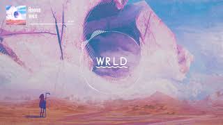 WRLD - Rooms chords