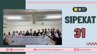 SIPEKAT 31 - Sistem Persamaan Dua Variabel Dengan Menggunakan Bahasa Pemrograman Python