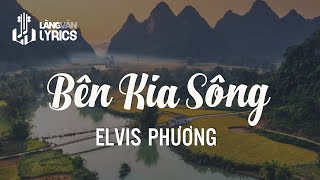 BÊN KIA SÔNG