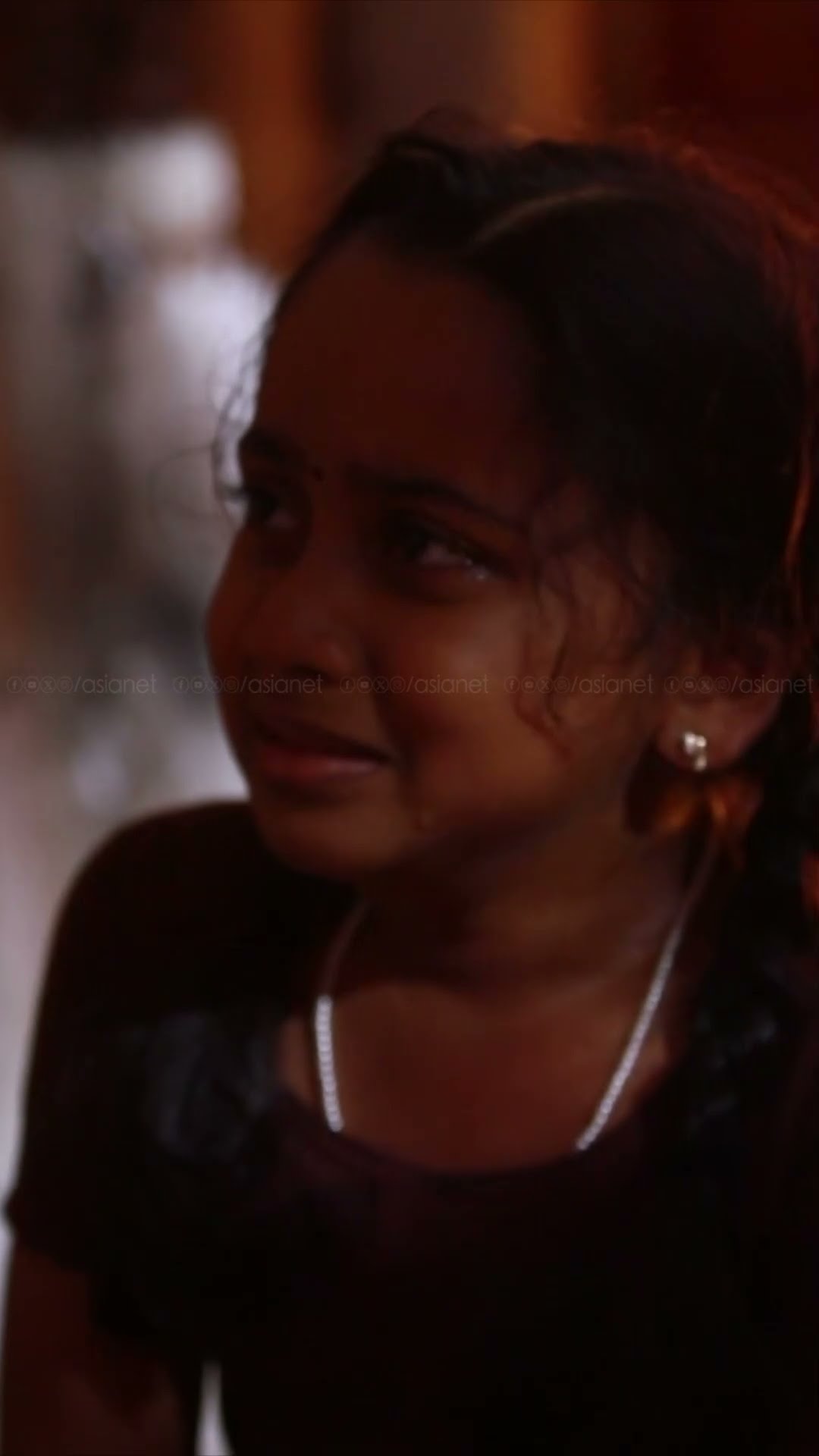 #AmmaManassu മലരിനെ കണ്ട ആശ്വാസത്തിൽ ചന്ദ്രിക