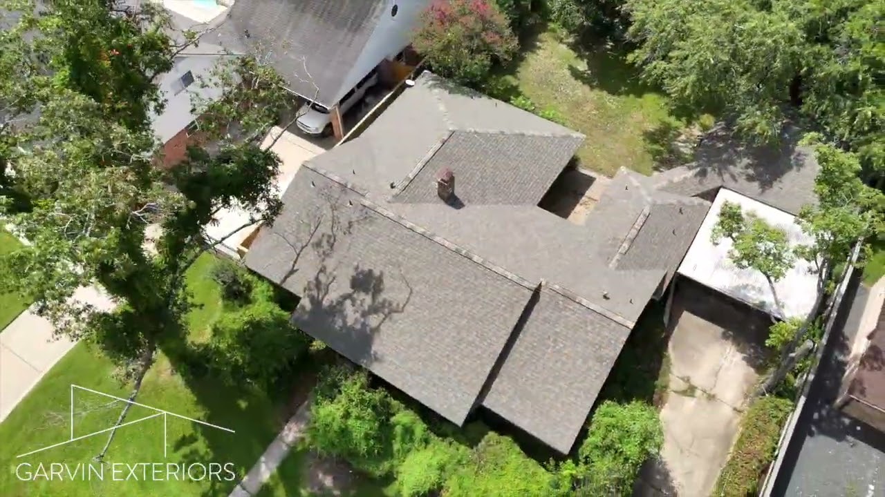 Garvin Exteriors project video 12
