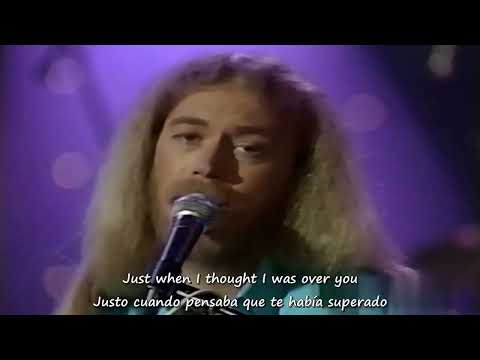 Paul Davis - I Go Crazy  (1977)   Lyrics / Subtítulos  Español
