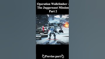 #shorts-32 #ac6 Operation Wallclimber - #Juggernaut #Mission  #armoredcorevi  #gaming  #chapter1