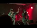 Hieroglyphics Oakland Blackouts - Manchester 2024
