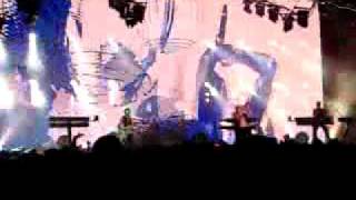 Depeche Mode - Mannheim 07.11.09 - I Feel You