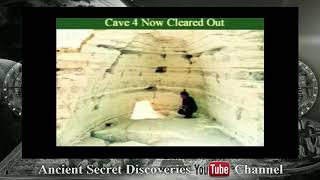 Why Controversial Dead Sea Scrolls Have Been Hidden From Sight