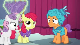 My Little Pony | Сезон 6 | Серия 4 | «Дружба — Это Чудо» #Mlp #1080P