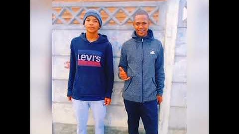 Chapter 5-DJ Brett CPT NO KEANO SA X CHALLA