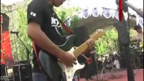 Monata2012 Live Pati Sodiq Kudu Misuh   YouTube