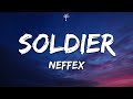 NEFFEX Soldier Lyrics NEFFEX Soldier Lyrics