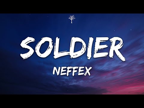 NEFFEX - Soldier