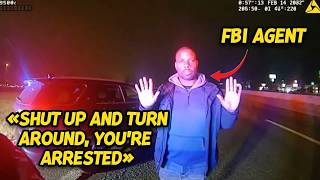 Deputy Harasses FBI Agent — Federal Investigation Hits Entire Department