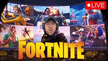 LIVE 🔴 NEW SEASON!! Zero Build Solo | #shorts