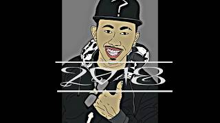 Papua Beat  (Open order Beat 2018)