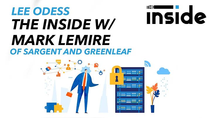The Inside with Mark LeMire