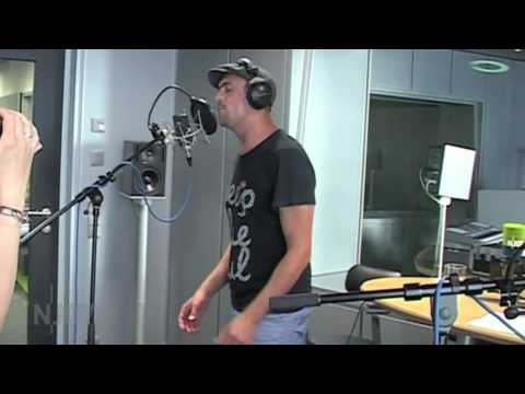 Let it happen - Max Mutzke - NJOY - NDR