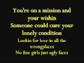 Young MC- Bust a Move lyrics