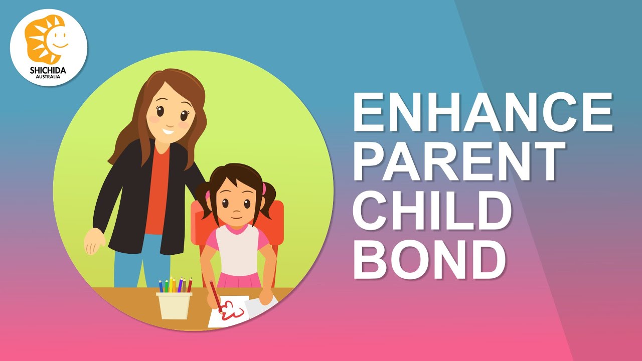 How We Enhance the Parent/Child Bond - YouTube