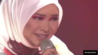 Aina Abdul - Sumpah | #AJL34